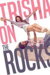 Trisha-on-the-Rocks