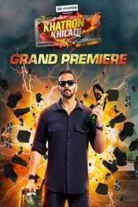Download Khatron Ke Khiladi (Season 14) Hindi Reality Show [S0E08 Added] 480p | 720p | 1080p WEB-DL