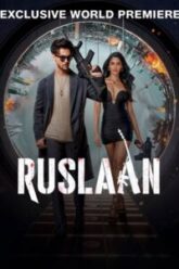 Ruslaan