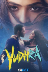 Yudhra