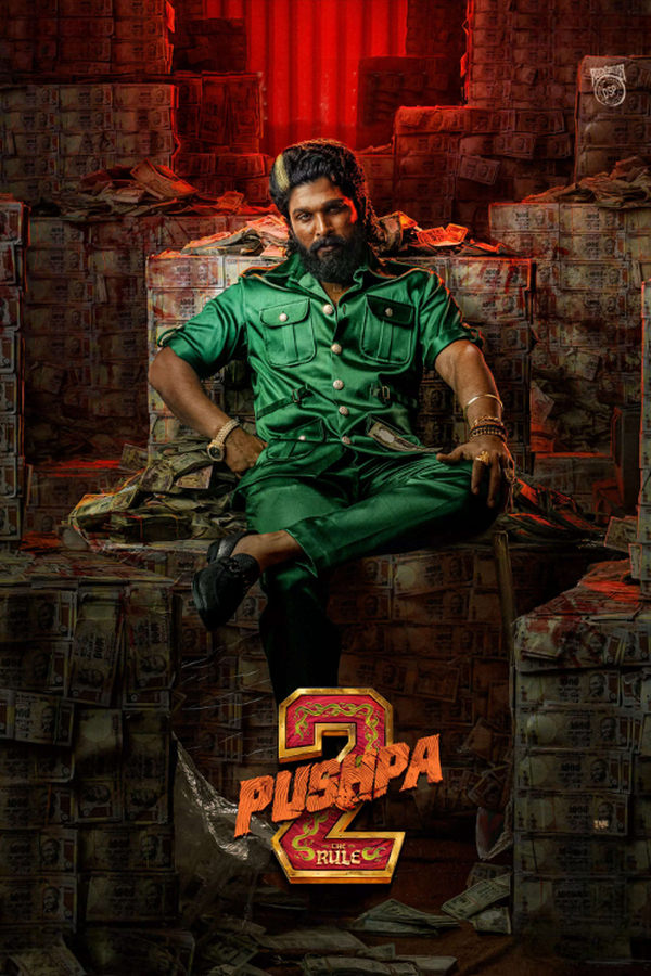 Download Pushpa 2 – The Rule (2024) HDTC Hindi (ORG-LiNE) MulTi Audio Full Movie 480p [770MB] | 720p [1.6GB] | 1080p [3.3GB]