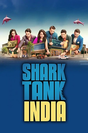Download Shark Tank India – Season 04 (2025) [S04E17 Added] SonyLIV Hindi WEB Series – 1080p | 720p WEB-DL