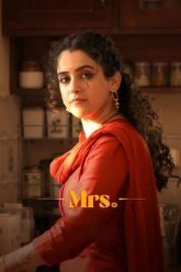 Mrs