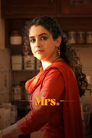 Download Mrs (2025) WEB-DL [Hindi DD5.1] Full Movie 480p [350MB] | 720p [920MB] | 1080p [2GB]