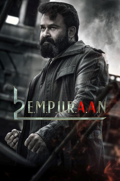 Download L2: Empuraan (2025) PRE-HD [Hindi (DD2.0) & Multi (DD2.0)] 1080p 720p & 480p Dual Audio [x264/HEVC] | Full Movie