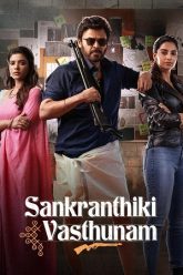 Sankrathiki-Vasthunam