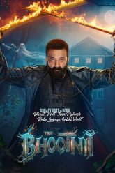 The Bhootnii