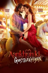 ankhon Ki Gustaakhiyan