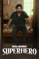 Maa Nanna Superhero