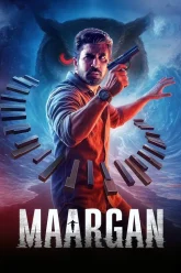 Maargan Dubbed