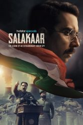 Salakaar-2025