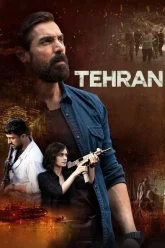 Tehran