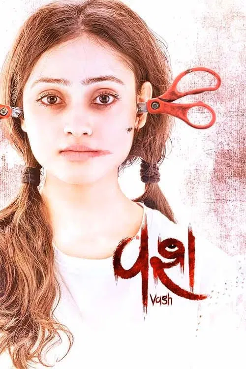 Download Vash (2023) WEB-DL {Gujarati 2.0} Full Movie 480p [400MB] | 720p [1GB] | 1080p [2.2GB]