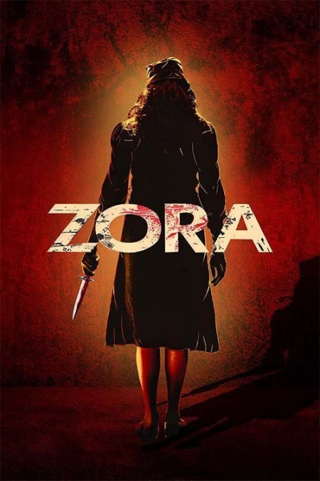 Download Zora (2025) HDRip {Hindi (ORG 2.0)} Full Movie 480p [400MB] | 720p [1GB] | 1080p [2.8GB]