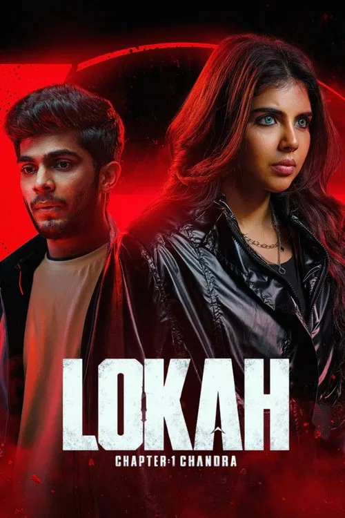 Download Lokah Chapter 1: Chandra (2025) WEB-DL Multi Audio {Hindi (DD5.1) & Malayalam} Full Movie 480p [670MB] | 720p [1.7GB] | 1080p [3.6GB] & 2160p 4K SDR