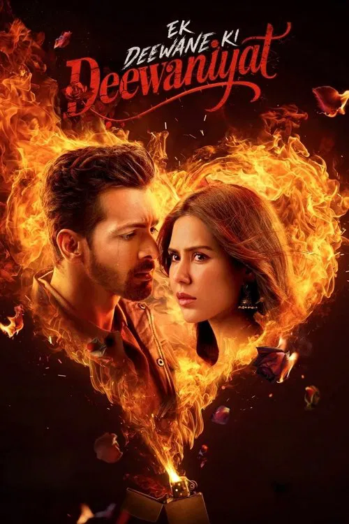 Download Ek Deewane Ki Deewaniyat (2025) WEB-DL {Hindi DD5.1} Full Movie 480p [480MB] | 720p [1.1GB] | 1080p [1.8GB] & 4K