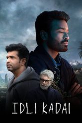 Idli-Kadai-2025-denji