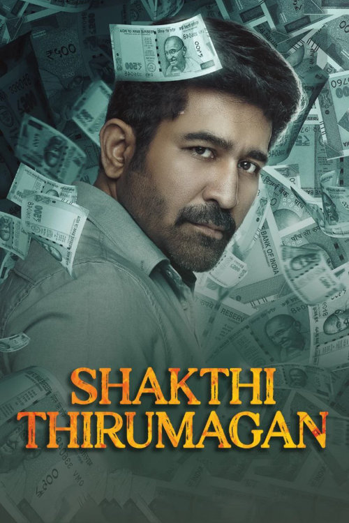 Download Shakthi Thirumagan (2025) WEB-DL {Hindi (DD5.1) & Tamil} Full Movie 480p [580MB] | 720p [1.4GB] | 1080p [3.2GB]