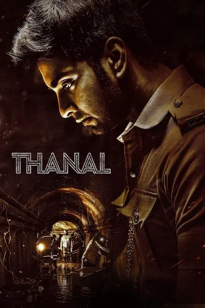 Download Thanal (2025) WEB-DL {Hindi (DD2.0) & Tamil} Full Movie 480p [480MB] | 720p [1.2GB] | 1080p [2.6GB]