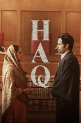 HAQ-2025